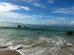 -玫瑰海岸文化旅游度假区