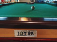 -云川台球(马甸店)