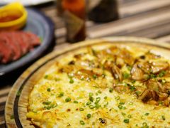 -BomBa意大利餐厅