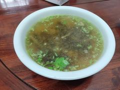 -吴祥记潮州菜·百年老字号·砂锅粥