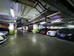 -方恒购物中心(望京小街店)