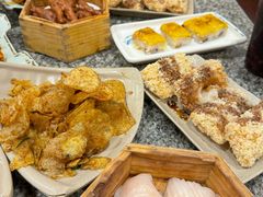 -小街天府(西工小街店)