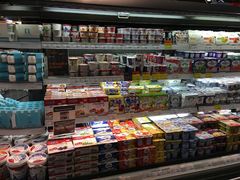 -Olé精品超市(上海虹桥南丰城店)