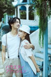 点击看大图 -太古映画婚纱摄影(天河店)