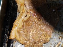 -阪尚皇·原切牛排·烤肉火锅自助(北京路店)