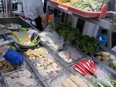 -阿坤纯正西刀鱼丸(Kuala Lumpur Branch)