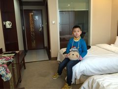 清江饭店-清能清江饭店