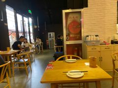 大堂-付小姐在成都(川沙店)