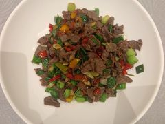 -潇湘华天大酒店-湘·悦美食街(芙蓉中路店)