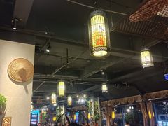 -牛头鱼庄·地道广西菜(西明店)