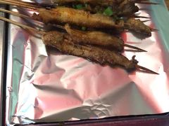 -晓靖轩烧烤(沙河风情店)