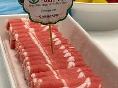 -牛街·马辈儿涮肉(牛街总店)