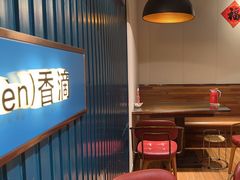 -味上湘菜馆(岳麓山店)