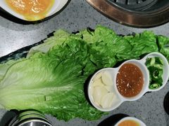 -金迈圆烤肉餐厅(维多利店)