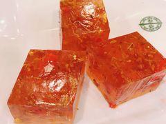 桂花糕-添好运点心专门店(中环IFC店)
