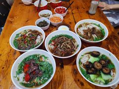 -肆姐面粉馆(坡子街店)