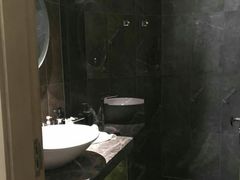 -美豪怡致酒店(上海长寿路店)