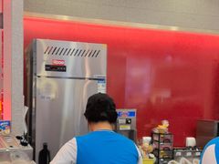 -DQ·蛋糕·冰淇淋(西城红场店)