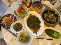 -周三的情书花园餐厅(江北店)