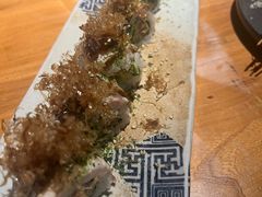-Hatsune隐泉日式料理(三里屯太古里店)