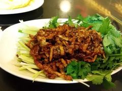 -老昌春饼(中央大街店)