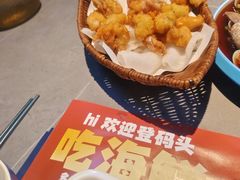 -回家吃饭·地道南昌菜(建德观总店)