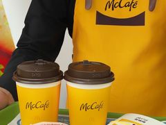 -麦当劳(平和堂店)