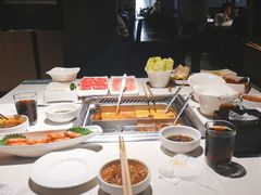 -海底捞火锅(长沙华创国际广场店)