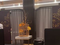 -君庭中餐厅(友谊宾馆店)
