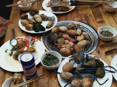 -芽庄喜来登水疗酒店