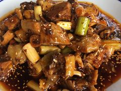 -回水镇·江湖川菜(恒大新城店)