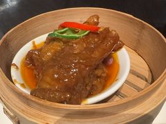 -万丽轩·粤菜(王府井金茂万丽酒店)