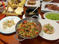 -龙凤瓦罐煨汤馆(清江东路店)