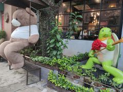 -甲大帅·甲鱼·椰子鸡主题餐厅(唐家店)