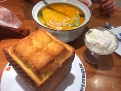 -厚生港萃·小吃餐厅(苍梧路店)
