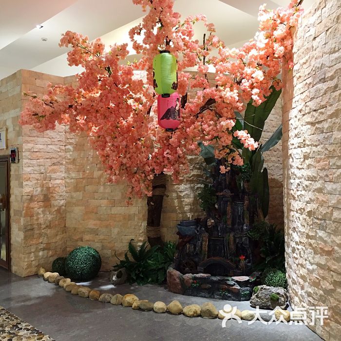 长乐汤城市温泉-图片-宁波休闲娱乐-大众点评网