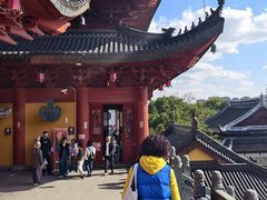 -上海东林寺(金山区)