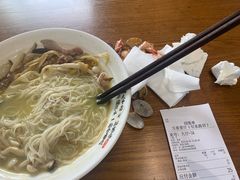 -万香姜汁(引泉路店)