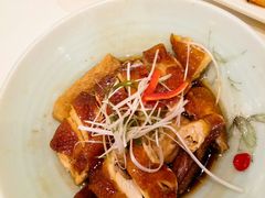 -稻香酒家·33年老字号·港式粤菜(富邦中心店)