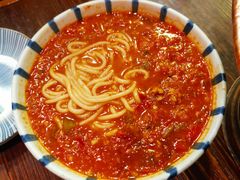 小锅米线-浩海火烧云傣家菜(京广店)