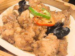 -陶陶居酒家(第十甫路总店)