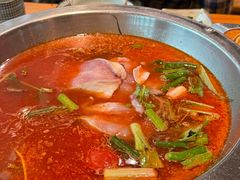 -老凯俚酸汤鱼(鸿通城店)