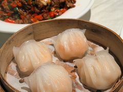 -相思林金岛饭店(青山湖店)