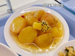 -北大家园食堂