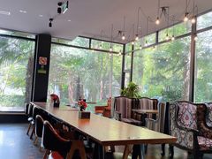 -上海怡沁园度假酒店