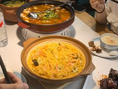-光海·乡记酸菜鱼·始于1996(花园路店)