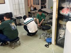 -憼安跌打·中医诊所(福田梅林店)