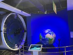 -苏州青少年科技馆