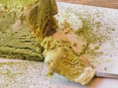 抹茶雪域蛋糕-必胜客(城西银泰店)