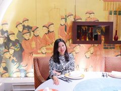 -北京王府井希尔顿酒店·秦唐中餐厅Chynna